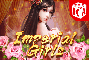 Ігровий автомат Imperial Girls