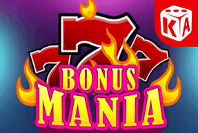 Ігровий автомат Bonus Mania