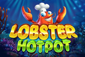 Ігровий автомат Lobster Hot Pot 96%