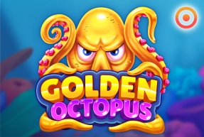 Игровой автомат Golden Octopus