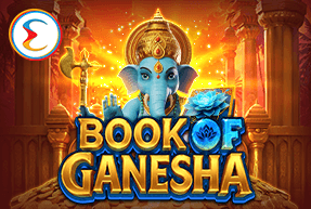 Игровой автомат Book of Ganesha