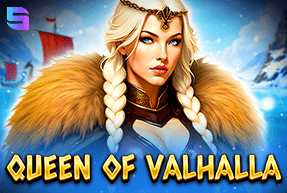 Игровой автомат Queen Of Valhalla