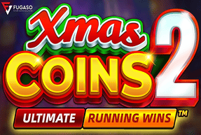 Игровой автомат XMAS Coins 2: ULTIMATE RUNNING WINS™