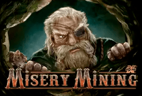 Игровой автомат Misery Mining
