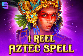 Ігровий автомат 1 Reel - Aztec Spell.