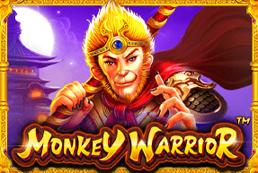 Игровой автомат Monkey Warrior