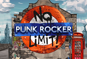 Ігровий автомат Punk Rocker