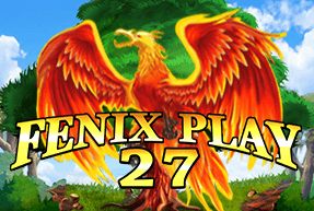 Ігровий автомат Fenix Play 27