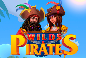 Игровой автомат Wilds and Pirates