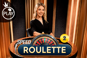 Игровой автомат Speed Roulette 2