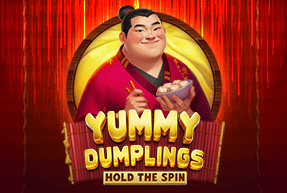 Ігровий автомат Yummy Dumplings