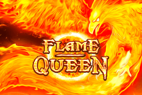 Ігровий автомат Flame Queen