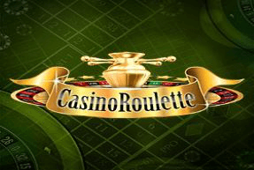 Ігровий автомат Casino Roulette