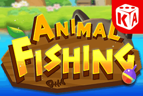 Игровой автомат Animal Fishing