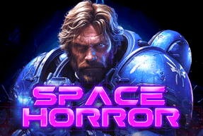 Игровой автомат Space Horror