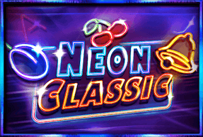 Ігровий автомат Neon Classic