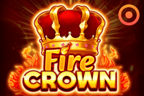 Ігровий автомат Fire Crown