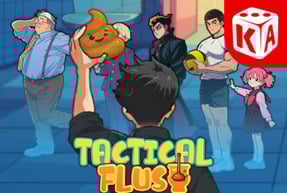 Игровой автомат Tactical Flush