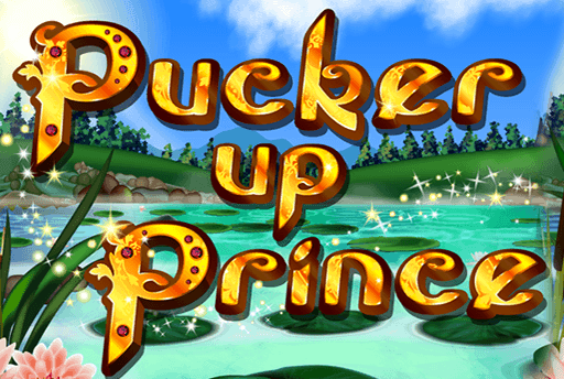 Ігровий автомат Pucker Up Prince