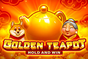 Ігровий автомат Golden Teapot