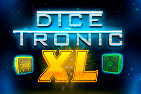 Игровой автомат Dice Tronic XL