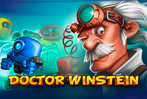 Игровой автомат Doctor Winstein