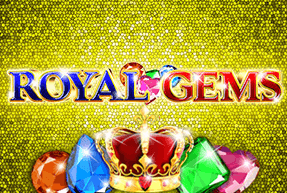 Ігровий автомат Royal Gems