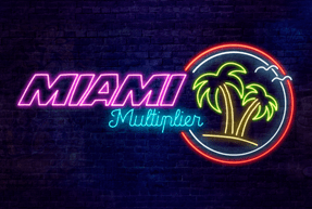 Ігровий автомат Miami Multiplier