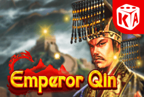 Ігровий автомат Emperor Qin