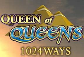 Игровой автомат Queen of Queens II