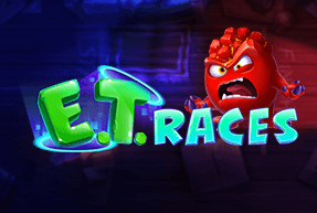 Игровой автомат E.T. Races