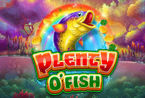 Игровой автомат Plenty O’ Fish