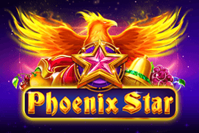 Ігровий автомат Phoenix Star