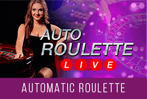Игровой автомат Automatic Roulette