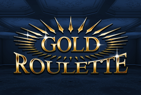 Игровой автомат Gold Roulette