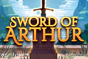 Ігровий автомат Sword of Arthur