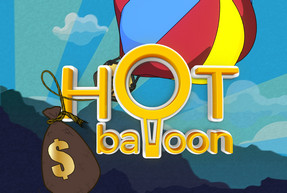 Ігровий автомат Hot Balloon