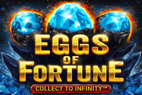 Ігровий автомат Eggs of Fortune