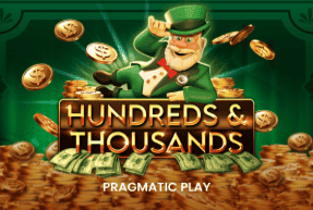 Игровой автомат Hundreds and Thousands