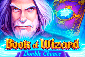 Ігровий автомат Book of Wizard