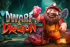 Ігровий автомат Dwarf & Dragon