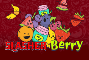 Ігровий автомат Slasher & Berry
