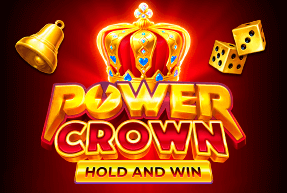 Power Crown: Hold and Win