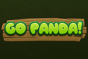 Игровой автомат Go Panda