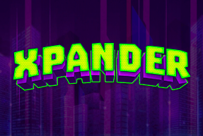 Ігровий автомат Xpander 96%