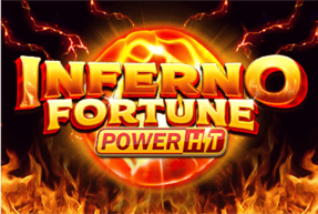 Ігровий автомат Inferno Fortune Power Hit