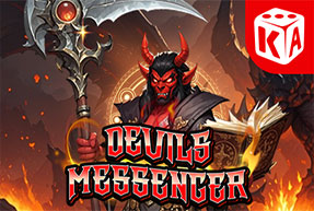 Ігровий автомат Devils Messenger