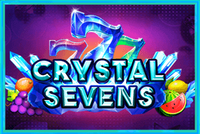 Игровой автомат Crystal Sevens
