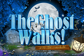Ігровий автомат The Ghost Walks