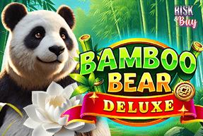 Игровой автомат Bamboo Bear Deluxe
